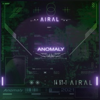 Anomaly