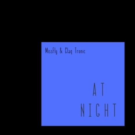 At Night | Boomplay Music