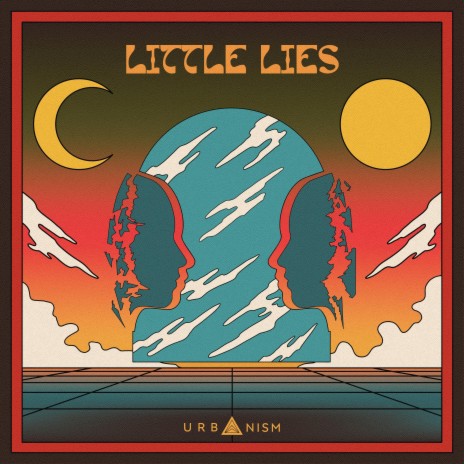 Little Lies | Boomplay Music