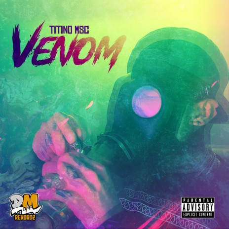 Venom | Boomplay Music