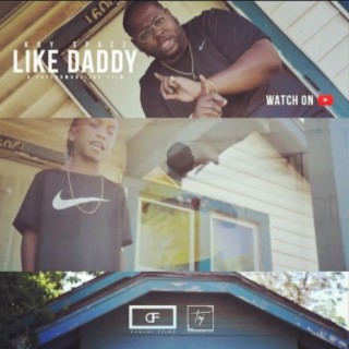 Like Daddy