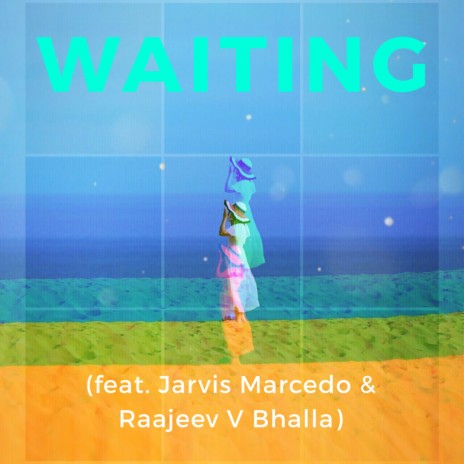 Waiting (feat. Jarvis Marcedo) | Boomplay Music