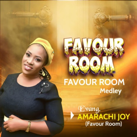 Favour room | Boomplay Music