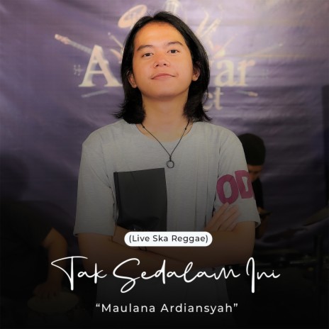 Tak Sedalam Ini (Live Ska Reggae) | Boomplay Music