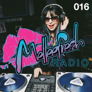 Melleefresh Radio 016: Valentine's Day!