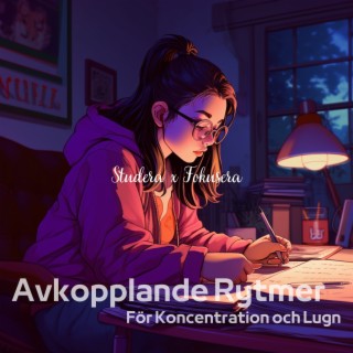 Avkopplande Rytmer: För Koncentration och Lugn