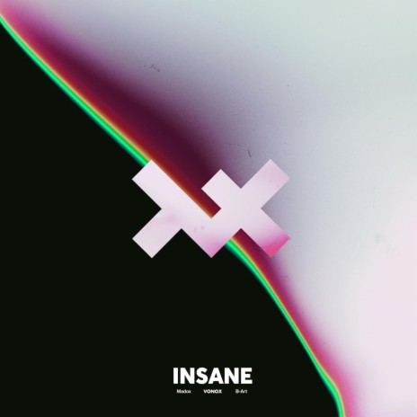 Insane | Boomplay Music