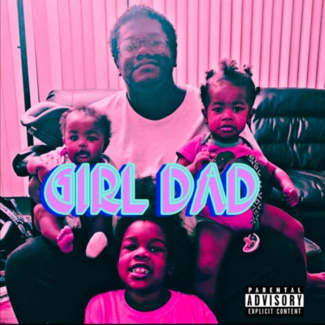 Girl Dad