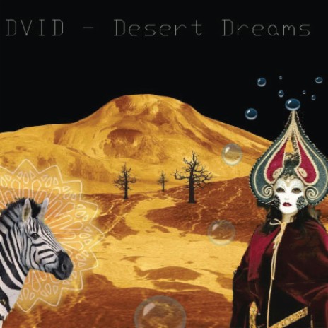 Desert Dreams | Boomplay Music