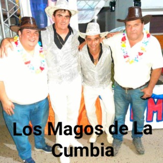 Los Magos de La Cumbia