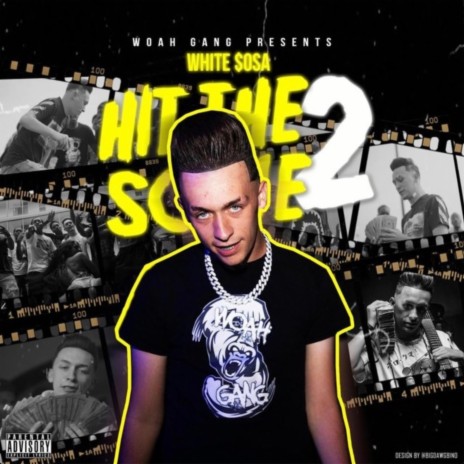 Hit the Scene 2 | Boomplay Music