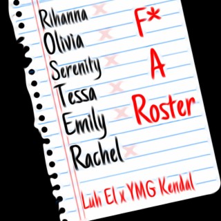 F A Roster (Sped Up)