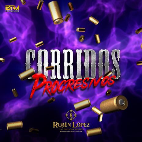 Corridos Progresivos | Boomplay Music