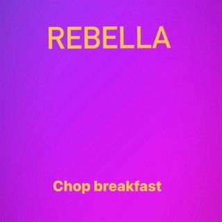 Chop Breakfast