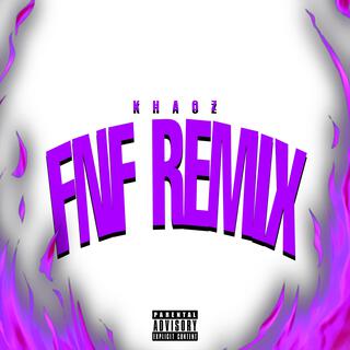 FNF REMIX! lyrics | Boomplay Music