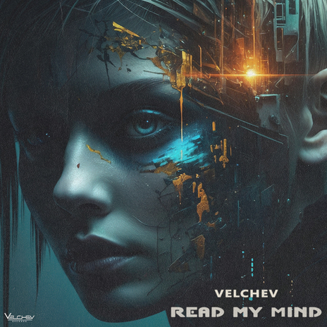 Read My Mind | Boomplay Music