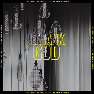 I Thank God (Live)