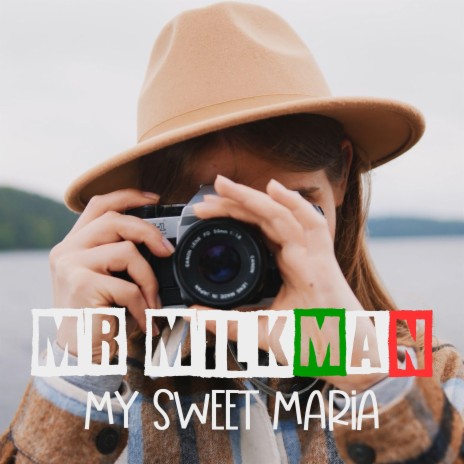 My Sweet Maria (instrumental)
