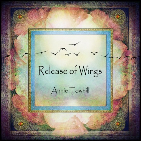 Release of Wings | Boomplay Music