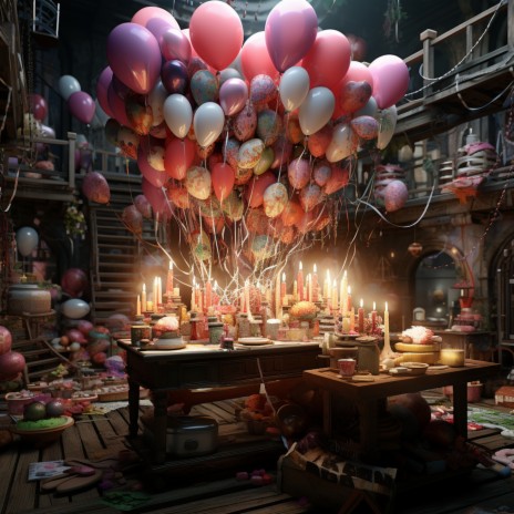 Yellow Pink ft. Happy Birthday Song & Happy Birthday | Boomplay Music