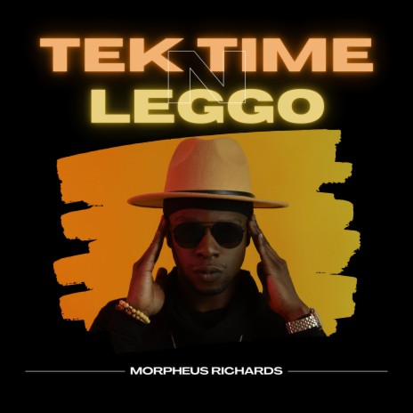 Tek Time n Leggo | Boomplay Music