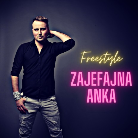 Zajefajna Anka (Radio Edit) | Boomplay Music