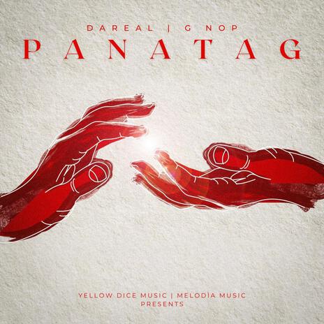 Panatag ft. G nop | Boomplay Music