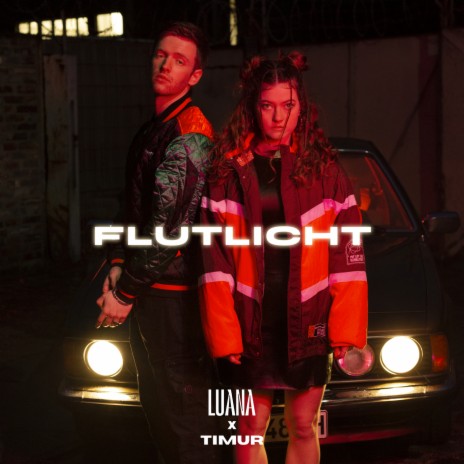 Flutlicht ft. TIMUR | Boomplay Music