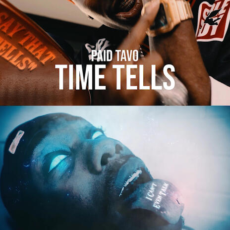 Time Tells | Boomplay Music