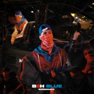 B&H Blue