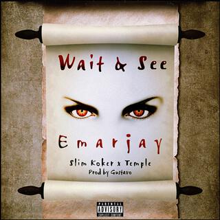 Wait & See ft. Slim Koker & Temple lyrics | Boomplay Music