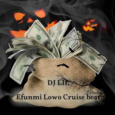 Efunmi Lowo_ Cruise beat | Boomplay Music