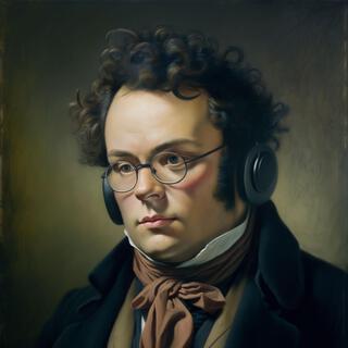 classical music but it's lofi 31 (Schubert)