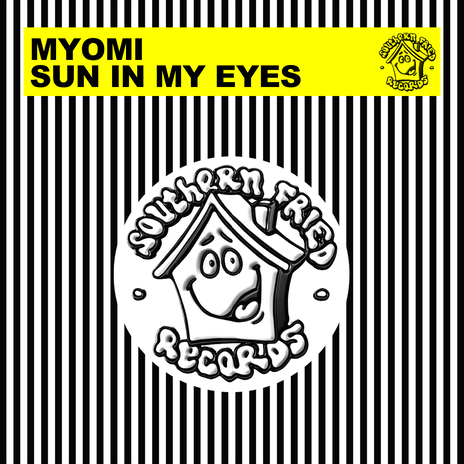 Sun in My Eyes | Boomplay Music