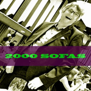 2000 Sofas