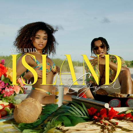 Island Gyal | Boomplay Music