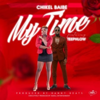 My Time (feat. Teephlow)