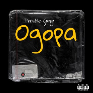 Ogopa