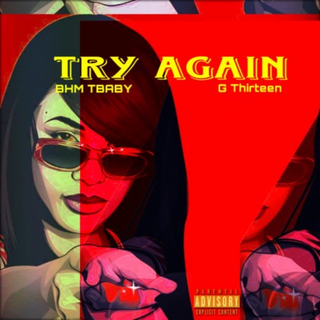 Try Again ft. Tbaby