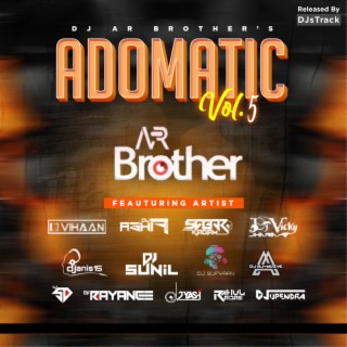 Adomatic Vol., 5