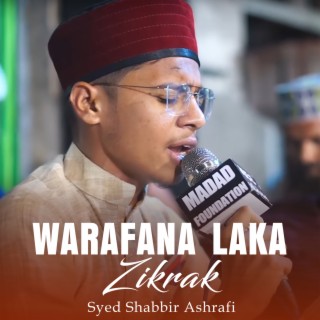 Warafana Laka Zikrak