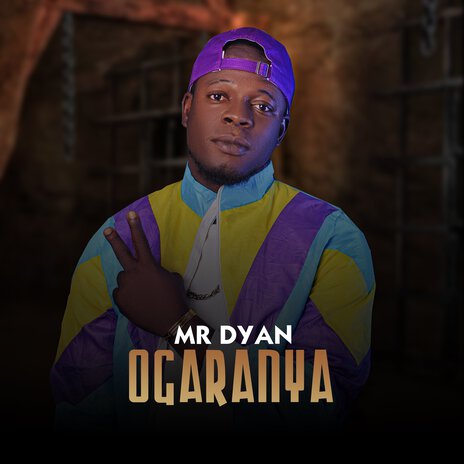 Ogaranya | Boomplay Music