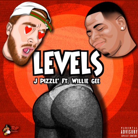 Levels (feat. Willie Gee)