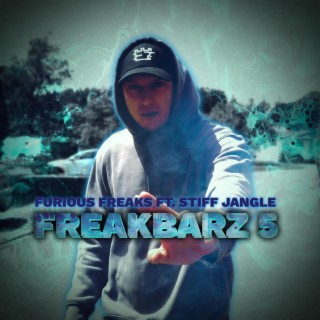 Freakbarz 5 (feat. Stiff Jangle)