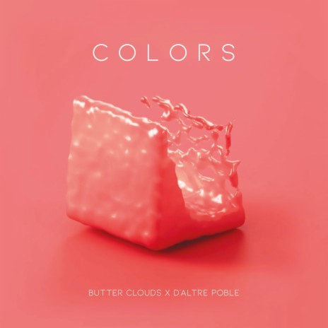 Colors ft. D'Altre Poble & Ferran Gisbert | Boomplay Music