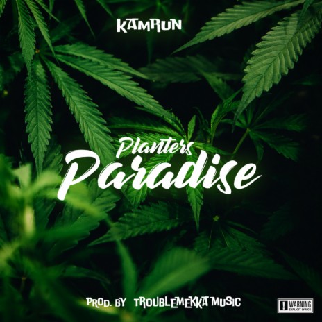 Planters Paradise | Boomplay Music
