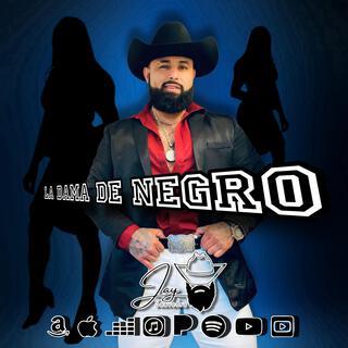 La dama de negro lyrics | Boomplay Music