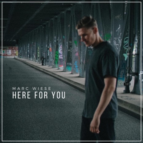 Here for you | Boomplay Music
