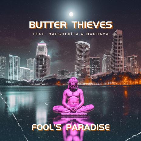 FOOL'S PARADISE | Boomplay Music