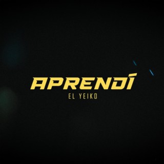 Aprendí